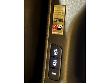 Image véhicule  Toyota YARIS (24)