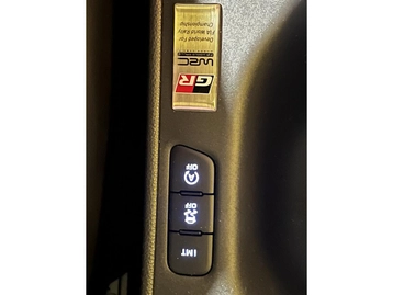 Image véhicule  Toyota YARIS (8)