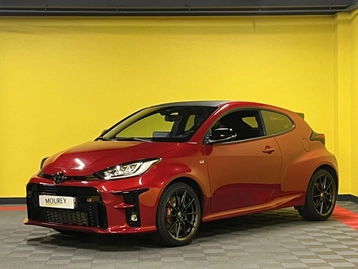 Image véhicule  Toyota YARIS (25)