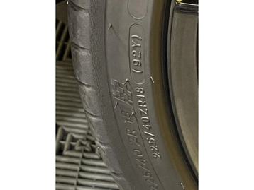 Image véhicule  Toyota YARIS (28)