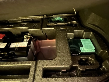 Image véhicule  Toyota YARIS (19)