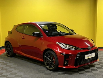 Image véhicule  Toyota YARIS (33)