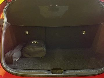 Image véhicule  Toyota YARIS (10)