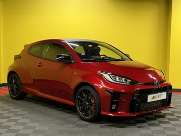 Image véhicule  Toyota YARIS (7)