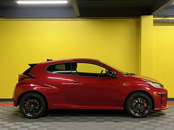 Image véhicule  Toyota YARIS (12)