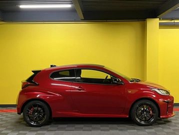 Image véhicule  Toyota YARIS (44)