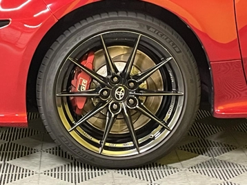 Image véhicule  Toyota YARIS (2)