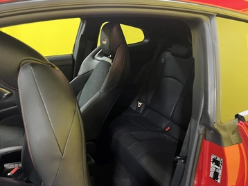 Image véhicule  Toyota YARIS (16)