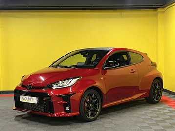 Image véhicule  Toyota YARIS (30)