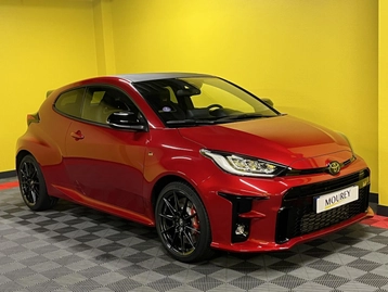 Image véhicule  Toyota YARIS (40)