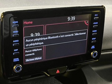 Image véhicule  Toyota YARIS (29)