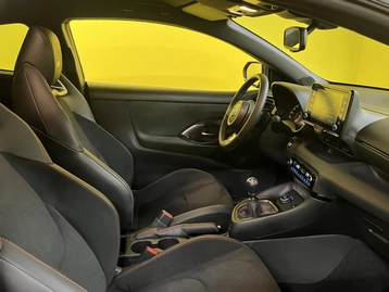 Image véhicule  Toyota YARIS (37)