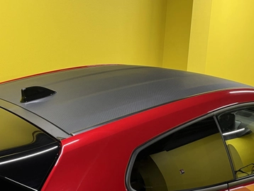 Image véhicule  Toyota YARIS (15)