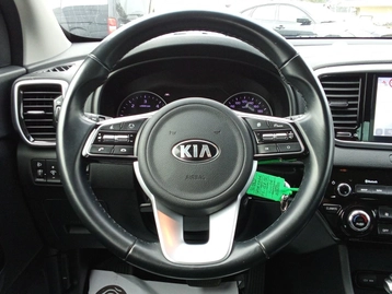 Image véhicule Kia SPORTAGE (6) Image véhicule Kia SPORTAGE (6)