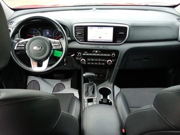 Image véhicule Kia SPORTAGE (4) Image véhicule Kia SPORTAGE (4)