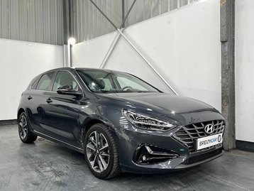 Image véhicule  Hyundai I30 (0)