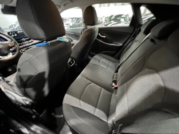 Image véhicule  Hyundai I30 (18)