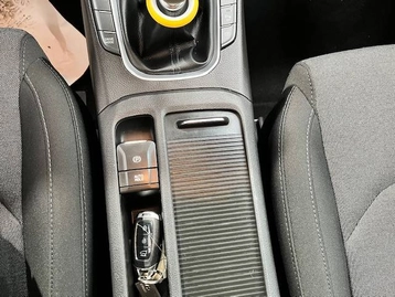 Image véhicule  Hyundai I30 (15)