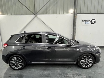 Image véhicule  Hyundai I30 (1)