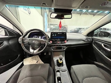 Image véhicule  Hyundai I30 (19)