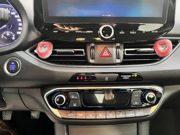 Image véhicule  Hyundai I30 (13)