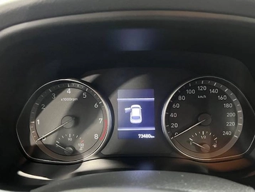 Image véhicule  Hyundai I30 (10)