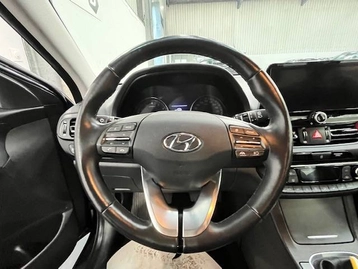 Image véhicule  Hyundai I30 (9)