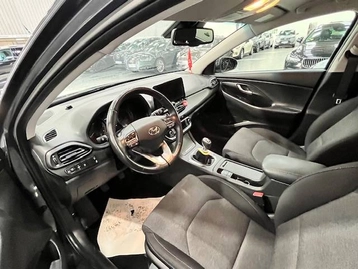 Image véhicule  Hyundai I30 (7)