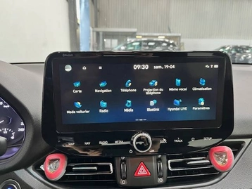 Image véhicule  Hyundai I30 (11)