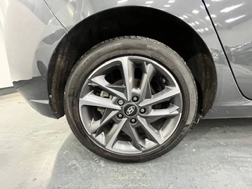 Image véhicule  Hyundai I30 (20)