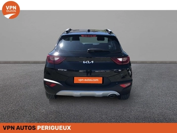 Image véhicule  Kia STONIC (38)
