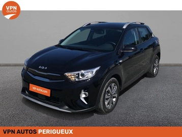 Image véhicule  Kia STONIC (40)