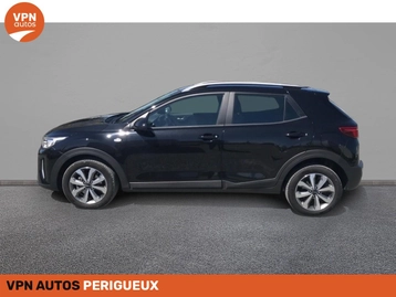 Image véhicule  Kia STONIC (2)