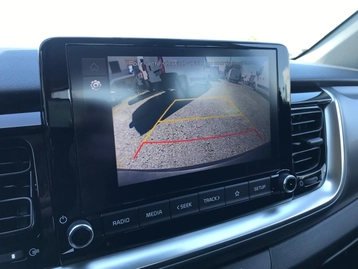 Image véhicule  Kia STONIC (10)