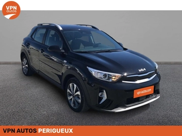 Image véhicule  Kia STONIC (0)