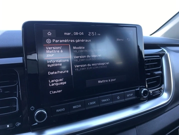 Image véhicule  Kia STONIC (36)