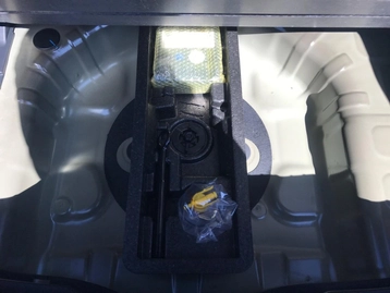 Image véhicule  Kia STONIC (19)