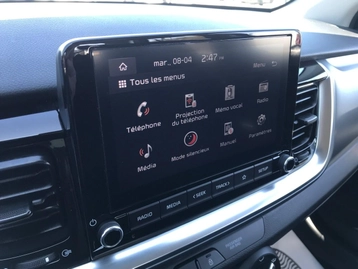 Image véhicule  Kia STONIC (6)