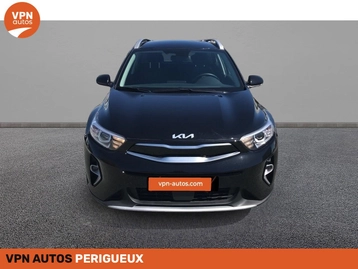 Image véhicule  Kia STONIC (37)