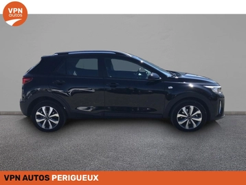 Image véhicule  Kia STONIC (1)