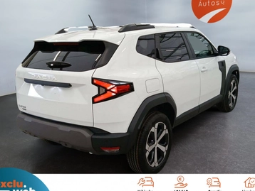 Image véhicule  Dacia DUSTER (20)