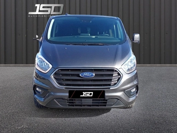 Image véhicule Ford TRANSIT CUSTOM (24) Image véhicule Ford TRANSIT CUSTOM (24)