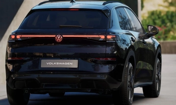 Image véhicule  Volkswagen T-ROC (5)