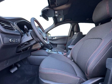 Image véhicule  Ford KUGA (11)