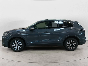 Image véhicule  Volkswagen TIGUAN (6)