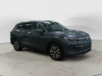 Image véhicule  Volkswagen TIGUAN (1)