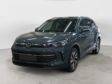 Image véhicule  Volkswagen TIGUAN (0)