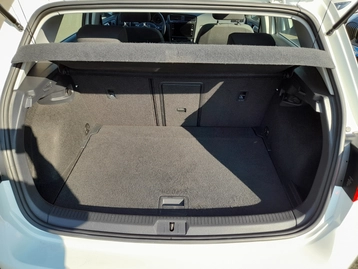 Image véhicule  Volkswagen GOLF (7)