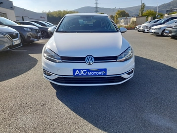 Image véhicule  Volkswagen GOLF (5)