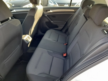 Image véhicule  Volkswagen GOLF (8)